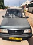 A picture of Suzuki escudo milion 3.9 Ipo mwanza Automatic Engine safi 0784857610