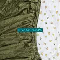 A picture of AMERICAN SECOND HAND BEDDINGS