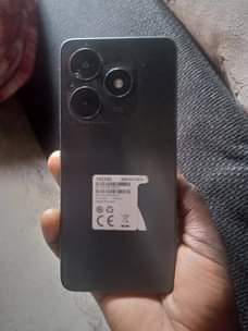 A picture of Tecno pop8