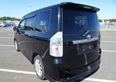 A picture of Car