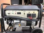 A picture of 4 5KVA MAXI GENERATOR