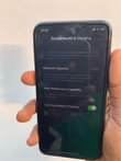 A picture of Iphone x