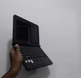 A picture of Laptop Toshiba mini