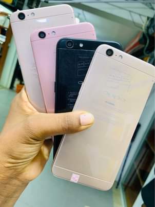 A picture of Oppo a57