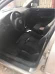 A picture of Volkswagen Golf 4 First Body