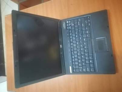 A picture of Hp laptop Intel centrino 3gb ram 40gb hdd