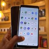 A picture of GOOGLE PIXEL 2XL USED FROM DUBAI CLEAN