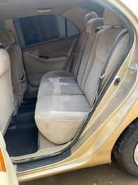 A picture of This car came in 2019 07 Toyota Corolla le Very
