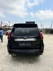 A picture of Fresh hot deal Toyota Prado 2008 uplifted to 2020