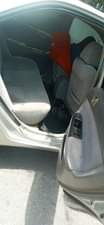 A picture of Toyota Camry 05