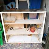 A picture of 3 seater sofa