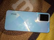A picture of Vivo y21