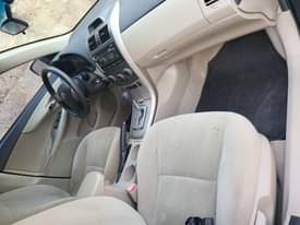 A picture of Toyota Corolla