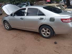 A picture of Reg 08 Toyota muscle Camry Engine gear ac working perfectly