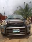 A picture of RAV4 Toyota