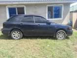 A picture of Subaru impreza