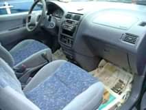 A picture of TOYOTA PICNIC for sale at Auction port Stand a chance