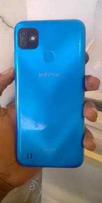 A picture of Infinix Hd