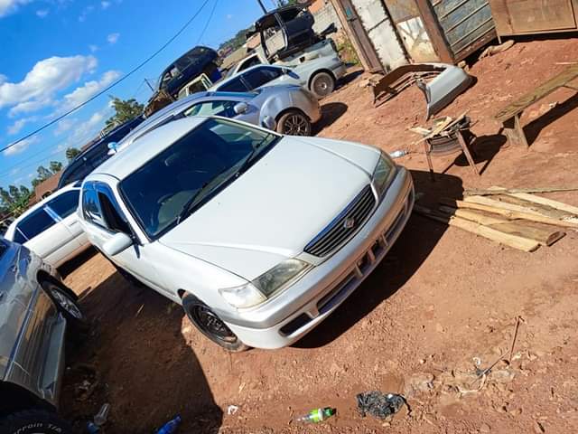 Cars F.