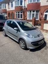 cars under 1500