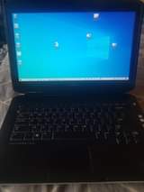 A picture of Nauza Laptop Dell