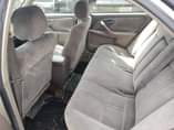 A picture of This car is very sharp Engine perfect gear perfect AC