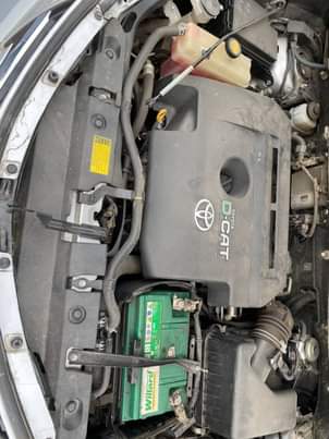 used toyota rav4