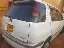 A picture of Raum 2002 Toyota 8 5m negotiable