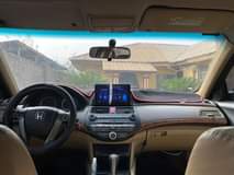 A picture of HONDA ACCORD 2011 MODEL REG AVAILABLE