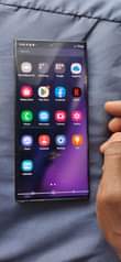 A picture of SAMSUNG NOTE 20 Ultra Dual SIM 256gb and 12gb ram