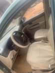 A picture of Nigerian Used HYUNDAI Accent 2007