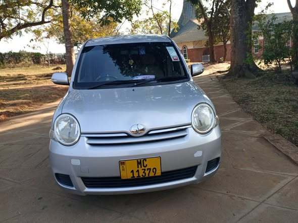 used toyota