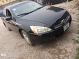 A picture of Honda accord 2004 model aka EOD for sale Clean body