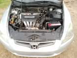 A picture of Extremely super sharp Honda EOD 04 Model with Untempered Engine