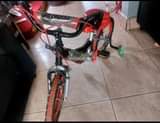 A picture of Uk used bicycle for sale