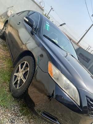 A picture of 2008 toyota camry 2021 entry Complete catalyst intact Gear Ac