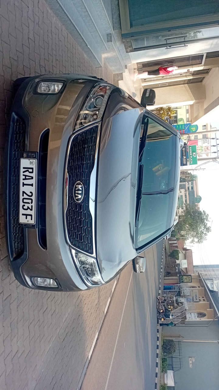 automatic vehicles