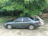 A picture of Honda baby boy