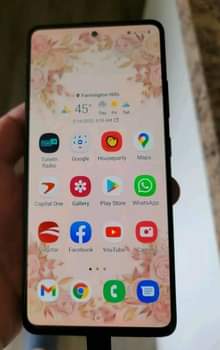 samsung a51