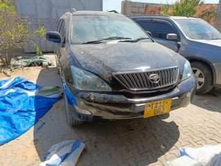 A picture of Harrie new milion 11 8 Tanzania Automatic Engine safi 0784857610