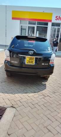 A picture of Car