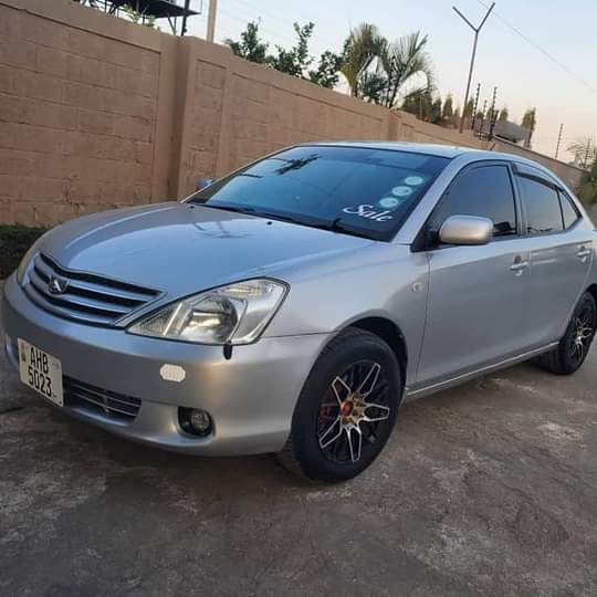 cars for sale in lusaka