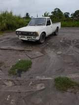 nissan 720