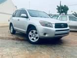 A picture of Registered 2008 Toyota RAV4