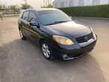 A picture of Clean used Toyota Matrix 2005 model First body 2m net