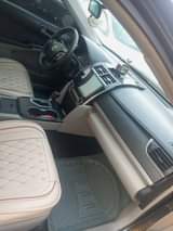 A picture of Toyota Camry 2012model 3month used 5 2m Location is Badagry