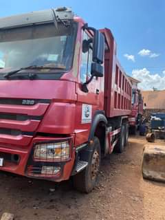 sinotruk