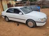 A picture of TOYOTA PREMIO