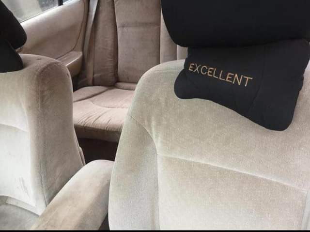 A picture of Honda Accord Painted on first body Automatic transmission Engine sound