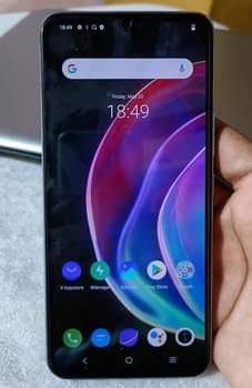 vivo phones